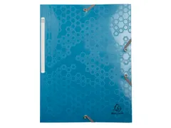 Elastomap 3kl PP A4 Maïa geassorteerd