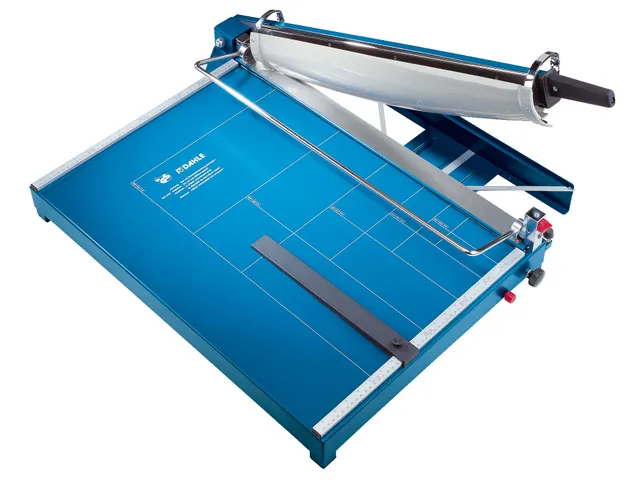 Snijmachine A3 Dahle 567 55cm