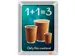Cadre clipsable Nobo Premium Plus A3
