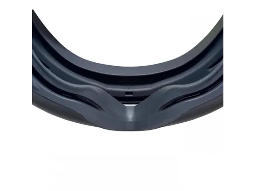 Ruimzichtbril uvex megasonic grijs 23% 9320281 4 stuks