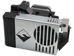 Creator 4 Left Extruder Assembly-Hs-0,6
