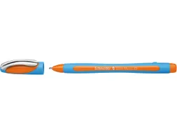 Schneider Balpen Slider Memo XB 1,4mm Oranje
