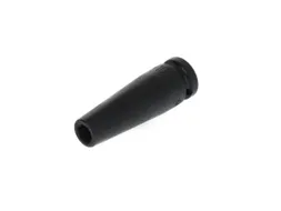 R63001016 Krachtschroevendraaierbit 1/2 inch zeskant 10mm lengte 78mm