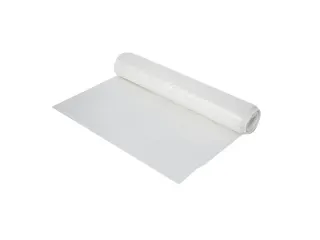 Afvalzakken 70x110x0.018 Transparant - 1