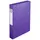 CARTOBOX glanskarton rug 60mm paars