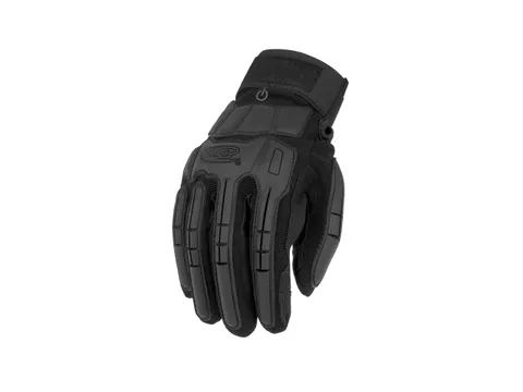 Ansell Ringers R163 Handschoen Zwart Maat 7