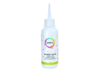 Hobbylijm Qrea 100ml - 1