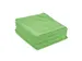 Microvezeldoek Scotch-Brite Essential 360x360mm groen 10 stuks