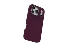 ZAGG Manhattan Snap, Hoes, Apple, iPhone 17 Pro, 16,5 cm (6.5 inch), K
