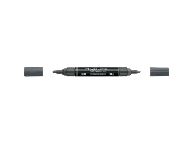 Acrylmarker Faber-Castell Multimark 181 Payne's grey