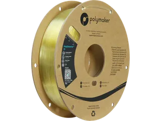 PolyDissolve S1 PVA Naturel 1,75mm 0,75kg 3D Filament - 1