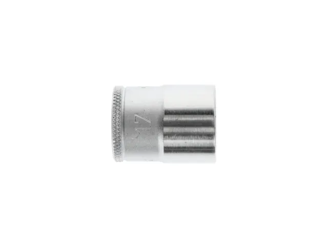 D 30 17 Dopsleutel 3/8 inch UD profiel 17mm