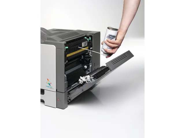 Airduster 200ml Invertible