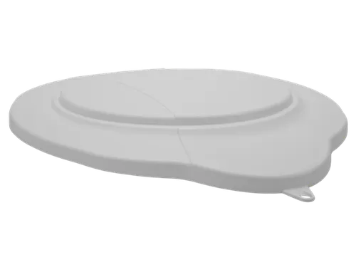 Hygiene 5693-5 emmerdeksel, wit voor 20 liter emmer 56925