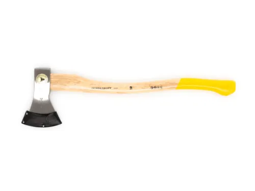 OX 20 H-1257 Universele gouden bosbijl Hickory steel 1250g