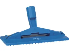 Padhouder Steelmodel Blauw