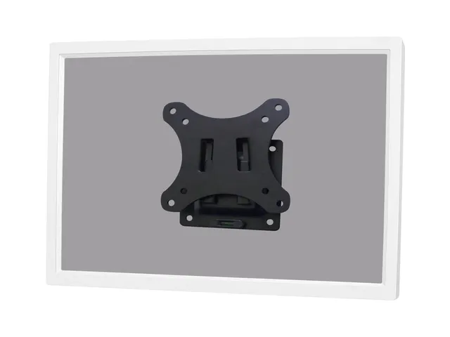 Universele Muurbeugel voor beeldschermen tot 81cm