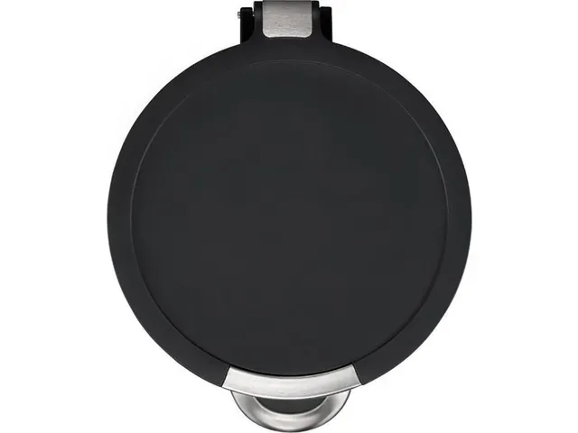 Pedaalemmer Artistic Step Bin 20 Liter Mat Zwart