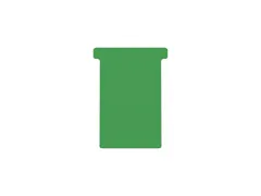 Planbord T-kaart Jalema formaat 3 77mm groen