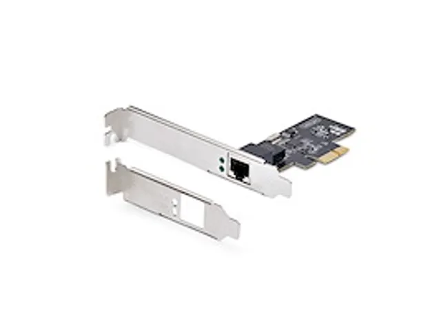 2.5GBPS Pcie Netwerk Kaart Ethernet Nic