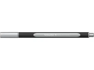 Metallic liner Schneider Paint-It 020 1-2mm zilver metallic - 1