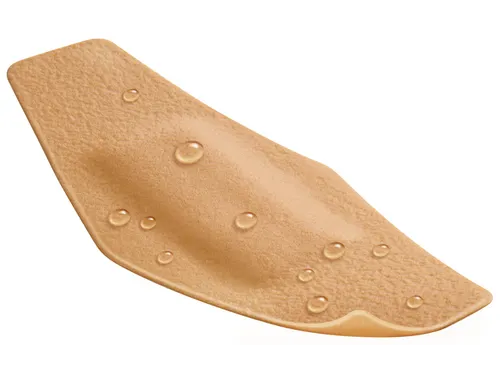 Wondpleister Nexcare active flexible foam waterbestendig 30 stuks asso