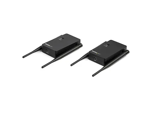 Draadloze HDMI zender en ontvanger set 200 Meter