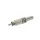Mannelijke Rca Plug - Vernikkeld - Zwart