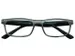 Lunettes de lecture I Need You +1.00 dpt Alex anthracite-noir