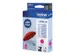 Cartouche d’encre Brother LC-225XLM rouge HC