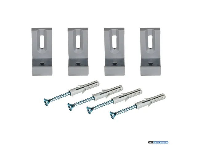 Spiegelophang Softline profiel 16mm