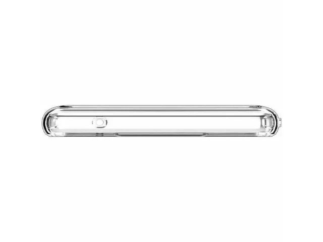 Spigen Case ACS04477 Pixel 6A Ultra Hybrid Crystal Clear