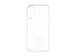 PanzerGlass CARE by SL1M Case Transparent w. MagSafe iPhone 17,