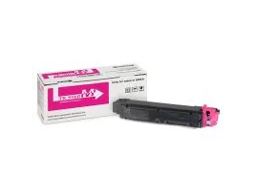 Tk 5160 m Kyocera P 7040 cdn Toner Magenta