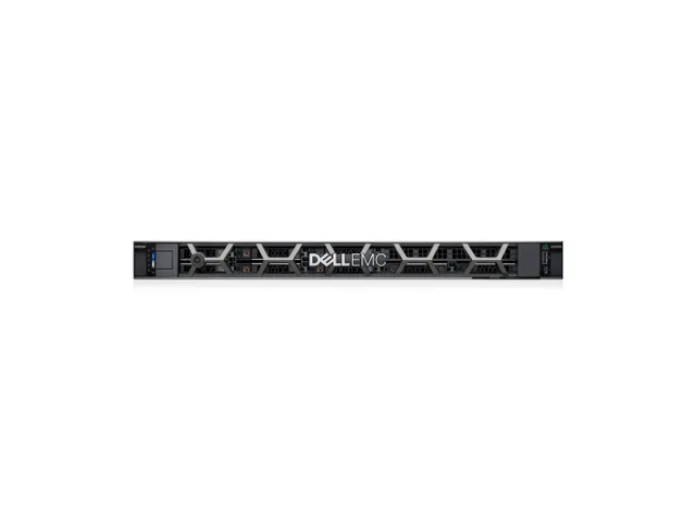 Intel Xeon Silver 4309Y (12MB Cache, 2.8GHz), 16GB DDR4-SDRAM, 480GB S