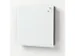 Sleutelkast Naga Magnetisch Glas Wit