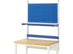 élément de rehausse p. établi HxlxP 1130x1000x3500mm force 100kg ac