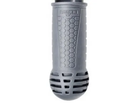 Hiflo nLite handgreep 38-41mm steelelement 5 en 6