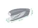 Agrafeuse Leitz 5502 WOW NeXXt 30 fls 24/6 menthe