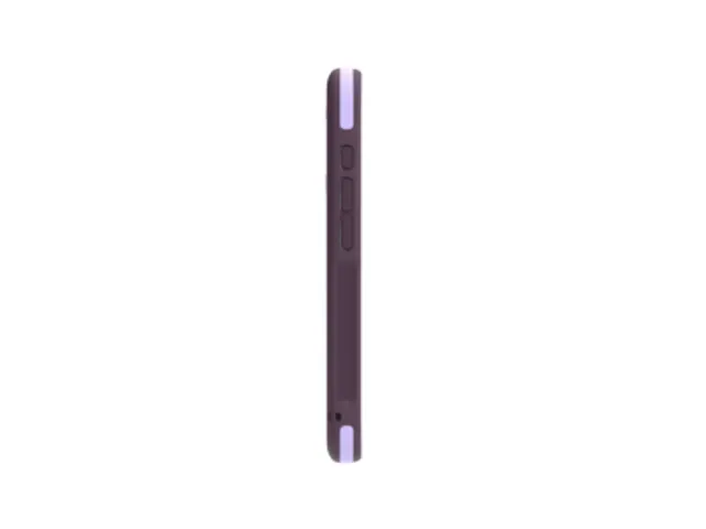 ZAGG Sedona Snap, Hoes, Apple, iPhone 17, 16 cm (6.3 inch), Paars