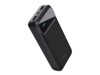 Powerbank Trust Avala 20.000 PD 3 USB-poorten - 6