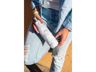 Thermosfles Les Artistes Paris 500ml Marble - 9