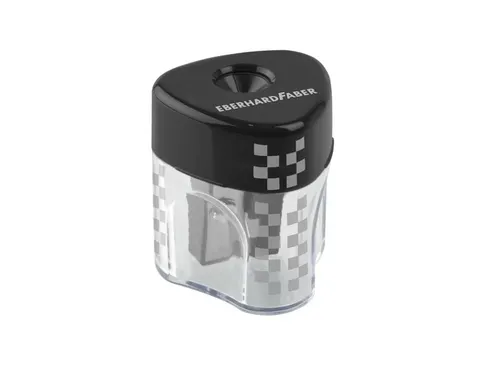 Puntenslijper Eberhard Faber Mini Winner Enkel