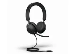 Jabra Evolve2 40 MS Teams Stereo USB-C Headset