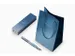 Parker IM Rituals Rollerpen Blauw CT Fijne punt in Giftbox