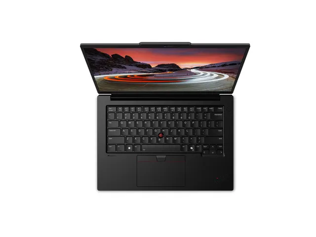 Ordinateur portable Lenovo ThinkPad E14 Gen7 14 inch Ultra 7 32Go 1To
