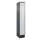 locker,HxBxD 1950x300x500mm,1vak,vak B 300mm,cil.-slot,sokkel
