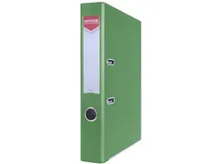 ordner A4 55 mm groen