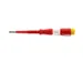 GEDORE 4615 3 Spanningstester 220-250 V,sleuf 3mm