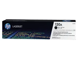 HP 130A Toner CF350A Zwart 1300 Pagina’s Origineel
